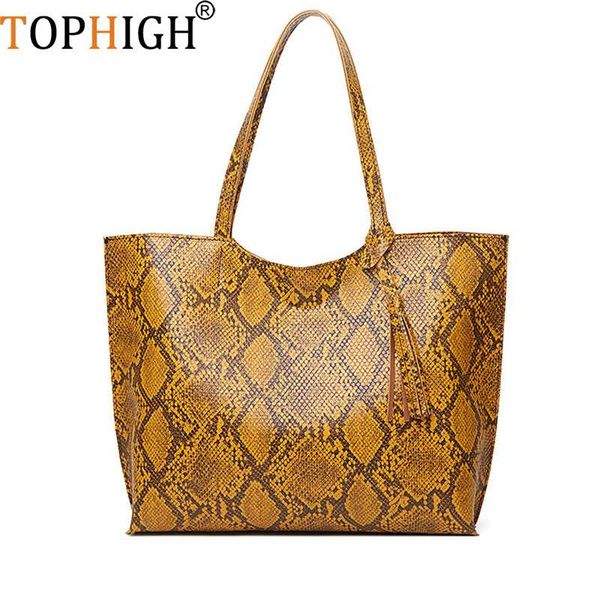 igh fashion python tote clutch ladies bag snake pattern leather bags women hand bag girl shopping for party
igh fashion python tote clutch ladies bag snake pattern leather bags women hand bag girl shopping for party