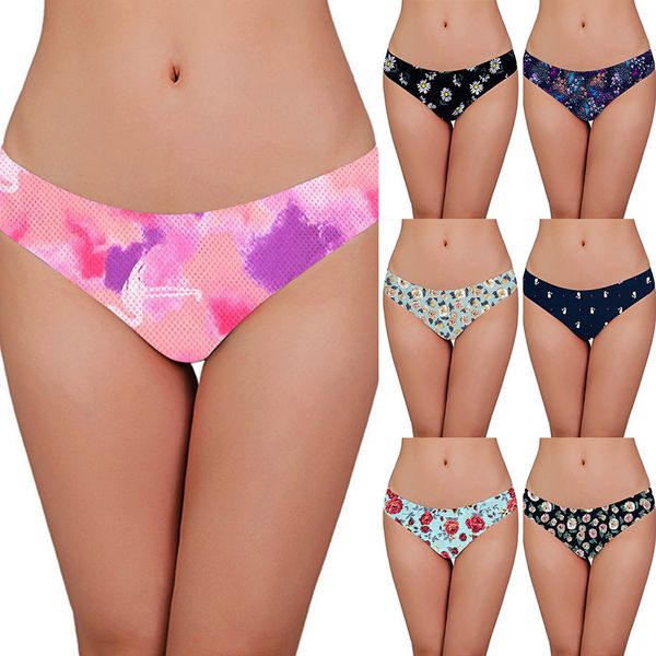 print mesh breathable seamless panties women underwear flowers female plus size lingerie casual low-waist soft briefs, Black;pink
print mesh breathable seamless panties women underwear flowers female plus size lingerie casual low-waist soft briefs, Black;pink