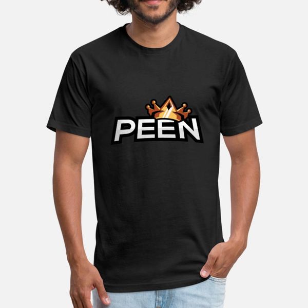 peen t shirt men create tee shirt s-xxxl natural gift new fashion spring trend shirt
peen t shirt men create tee shirt s-xxxl natural gift new fashion spring trend shirt
