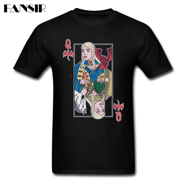 2019 latest t shirts for men short sleeve crewneck cotton game of thrones family summer tees men t shirt
2019 latest t shirts for men short sleeve crewneck cotton game of thrones family summer tees men t shirt