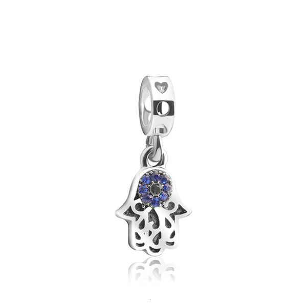 july new crystal lucky hand pendant bead jewelry making adapting pandora charms bracelet & bangle for women gift, Bronze;silver
july new crystal lucky hand pendant bead jewelry making adapting pandora charms bracelet & bangle for women gift, Bronze;silver