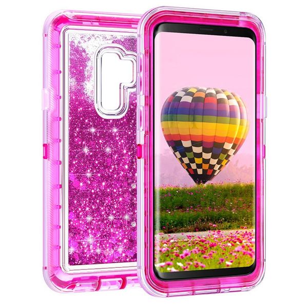 cgjxsfor samsung s9 defender case luxury glitter liquid women case heavy duty shockproof full body protection cover for samsung galaxy s9 s9
cgjxsfor samsung s9 defender case luxury glitter liquid women case heavy duty shockproof full body protection cover for samsung galaxy s9 s9