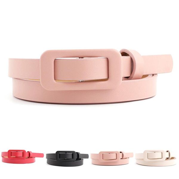 ladies waist belt fashion solid color all-match skinny jeans belt dress female dress accessories, Black;brown
ladies waist belt fashion solid color all-match skinny jeans belt dress female dress accessories, Black;brown