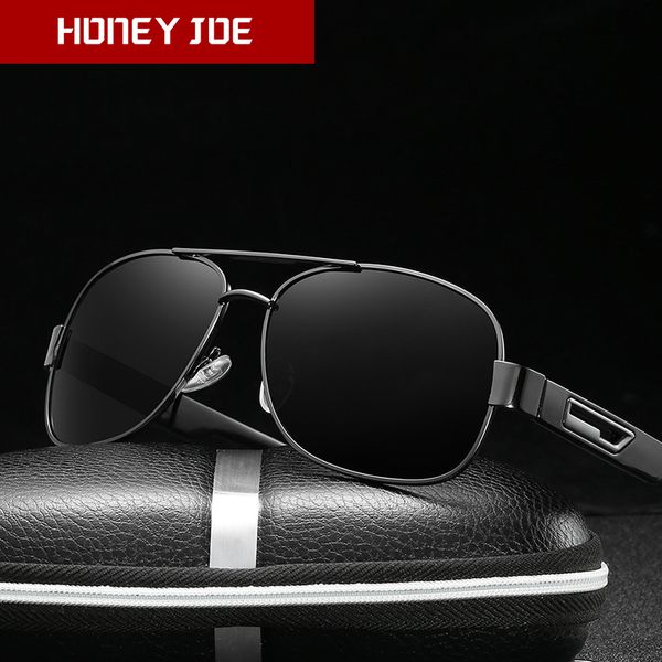 vintage metal frame polarized sunglasses men women driving fishing sun glasses eyewear shades square uv400, White;black
vintage metal frame polarized sunglasses men women driving fishing sun glasses eyewear shades square uv400, White;black