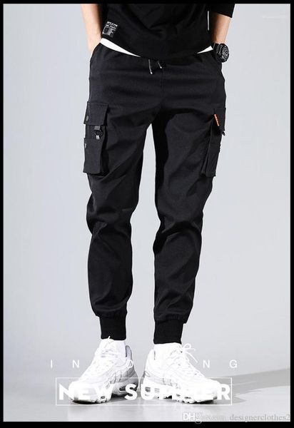 casual mens harem pants spring autumn ninth pants pencil fashion pants male cargo loose trousers 2019 street, Black
casual mens harem pants spring autumn ninth pants pencil fashion pants male cargo loose trousers 2019 street, Black