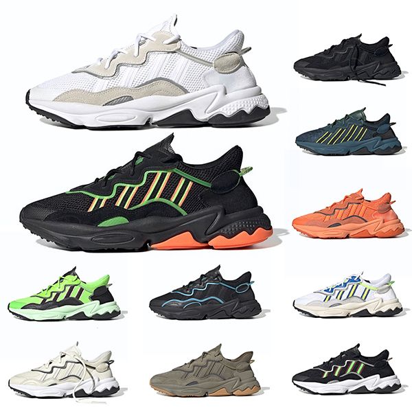 ozweego men women casual shoes triple black white king push era pack reflective xeno bright mens trainers sports sneakers 36-45
ozweego men women casual shoes triple black white king push era pack reflective xeno bright mens trainers sports sneakers 36-45