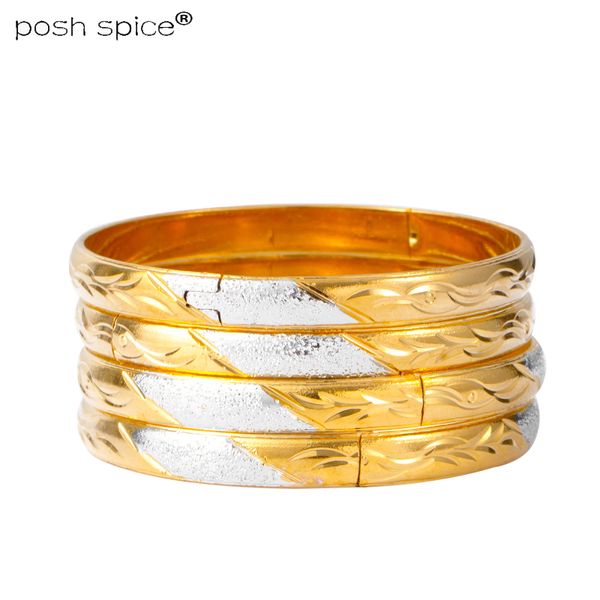 8mm/64mm gold silver color arabic bangles two-tones dubai bracelet for women ethiopian wedding bracelets classic african gift, Black
8mm/64mm gold silver color arabic bangles two-tones dubai bracelet for women ethiopian wedding bracelets classic african gift, Black
