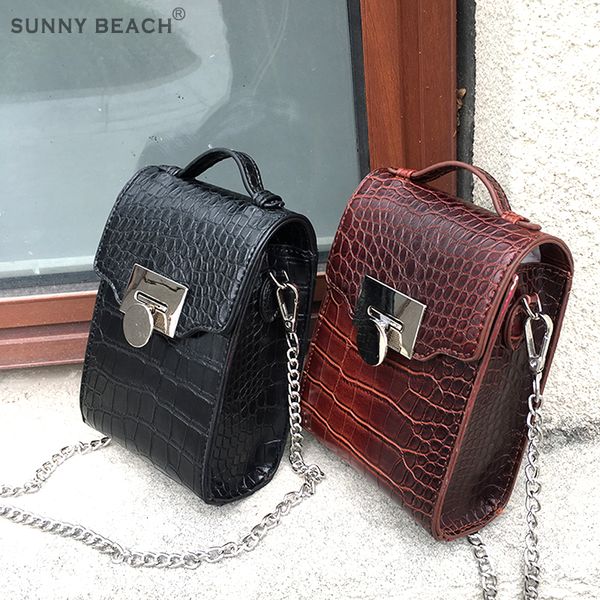 alligator women's handbag korean version mobile phone bag mini shoulder bags crossbody bags
alligator women's handbag korean version mobile phone bag mini shoulder bags crossbody bags