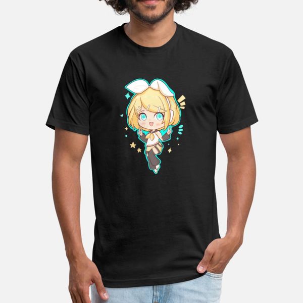 kagamine rin vocaloid t shirt men character 100% cotton size s-3xl vintage fit casual summer style original shirt
kagamine rin vocaloid t shirt men character 100% cotton size s-3xl vintage fit casual summer style original shirt