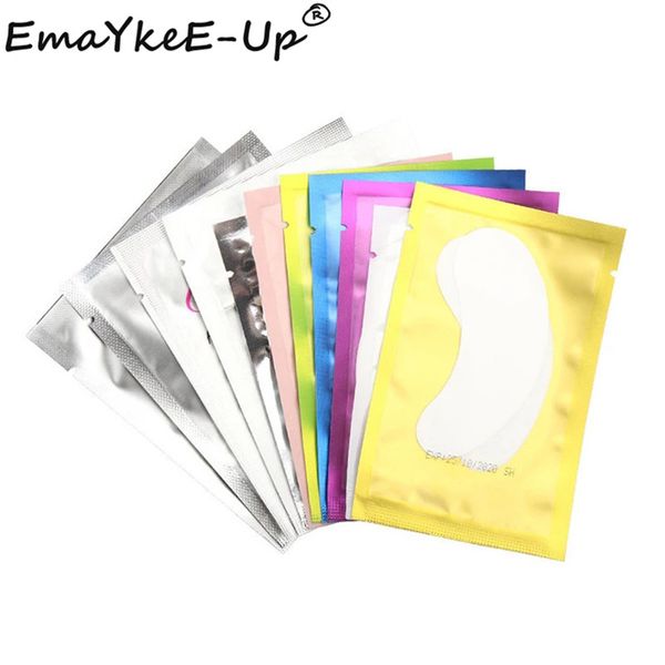 10000pair grafting false eyelashes gel pads lash paper patch eye tips sticker wraps lint planting under eyes eyelash tools
10000pair grafting false eyelashes gel pads lash paper patch eye tips sticker wraps lint planting under eyes eyelash tools