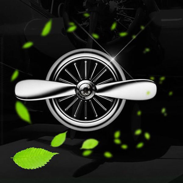 propeller creative car perfume seat air conditioner outlet perfume clip in addition to odor environmental health
propeller creative car perfume seat air conditioner outlet perfume clip in addition to odor environmental health