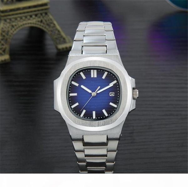 2019 new luxury automatic mechanical stainless steel strap nautilus fashion men mens watch watches ing, Slivery;brown
2019 new luxury automatic mechanical stainless steel strap nautilus fashion men mens watch watches ing, Slivery;brown