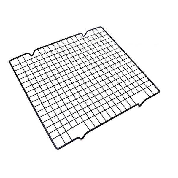 biscuit grid baking rack pie cake bread stainless steel nonstick cooling tray
biscuit grid baking rack pie cake bread stainless steel nonstick cooling tray