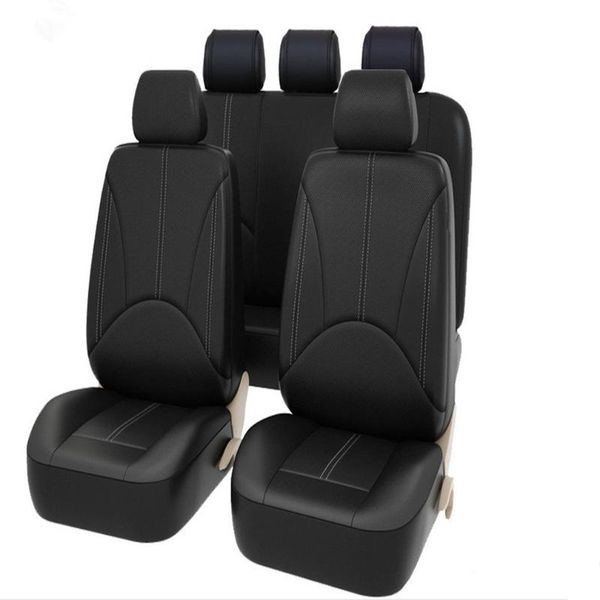 car seat covers 9pcs/set fashion pu leather dustproof protectors universal full for auto cars
car seat covers 9pcs/set fashion pu leather dustproof protectors universal full for auto cars