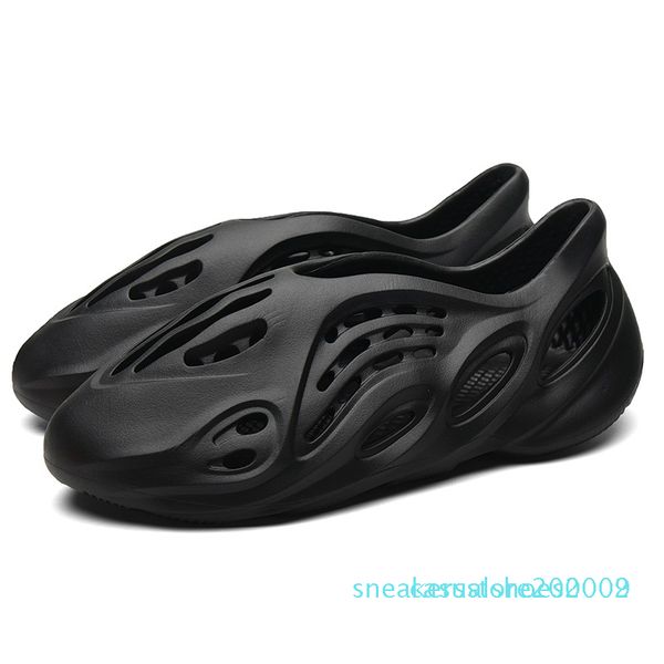 2020 kanye foam runner designer sandals clog for men women triple black red white beige mens casual slip on sandal fashion shoes s02
2020 kanye foam runner designer sandals clog for men women triple black red white beige mens casual slip on sandal fashion shoes s02