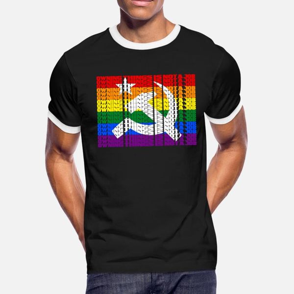 owning things is not a job pride t shirt men knitted cotton o neck normal interesting comfortable spring autumn pattern shirt
owning things is not a job pride t shirt men knitted cotton o neck normal interesting comfortable spring autumn pattern shirt