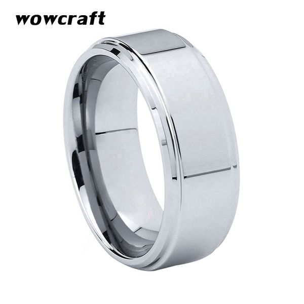 tungsten wedding bands for women men polished shiny beveled edges engagement fashion ring, Golden;silver
tungsten wedding bands for women men polished shiny beveled edges engagement fashion ring, Golden;silver