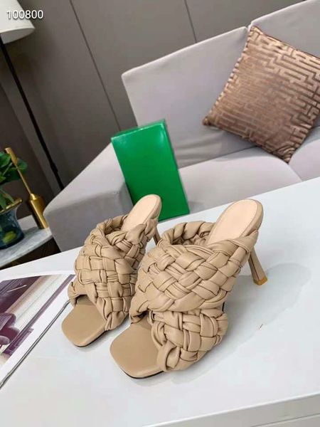 summer new woven high heel sandal in four colors, black and white apricot light blue bottom, italian imitation leather injection molding bas
summer new woven high heel sandal in four colors, black and white apricot light blue bottom, italian imitation leather injection molding bas
