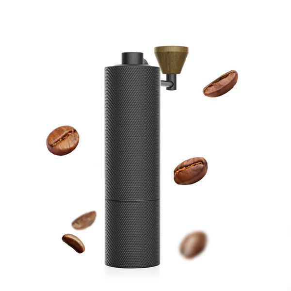 timemore slim manual coffee grinder aluminum coffee miller 20g mini milling machine
timemore slim manual coffee grinder aluminum coffee miller 20g mini milling machine