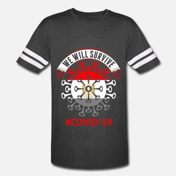 we will survive covid 19 egypt t shirt men personalized tee shirt o-neck vintage gift breathable spring autumn outfit shirt
we will survive covid 19 egypt t shirt men personalized tee shirt o-neck vintage gift breathable spring autumn outfit shirt