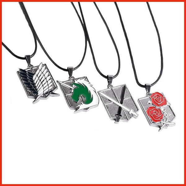 regiment liberty bagge necklace no shingeki on scout of wings attack kyojin pendant titan jewelry anime bdegarden wzqpf, Silver
regiment liberty bagge necklace no shingeki on scout of wings attack kyojin pendant titan jewelry anime bdegarden wzqpf, Silver