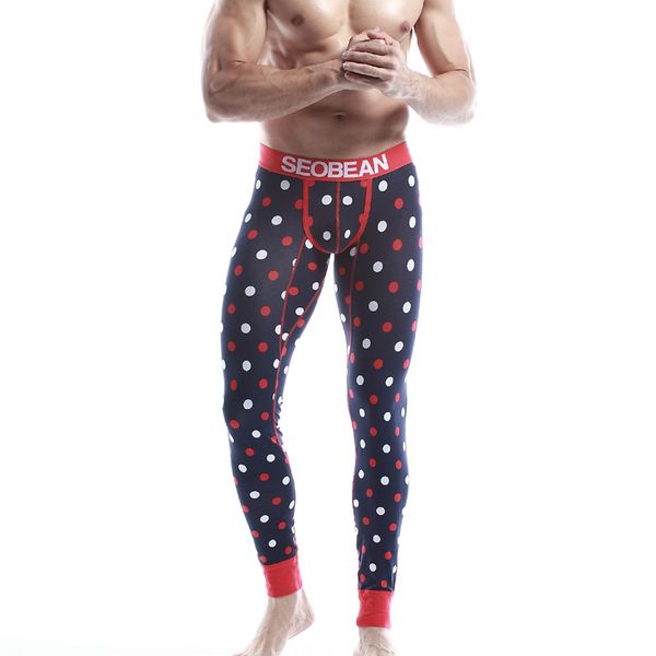 2020 autumn winter color workout men 's qiuku cotton material wave point design warm breathable nine pants sports trousers, White;black
2020 autumn winter color workout men 's qiuku cotton material wave point design warm breathable nine pants sports trousers, White;black