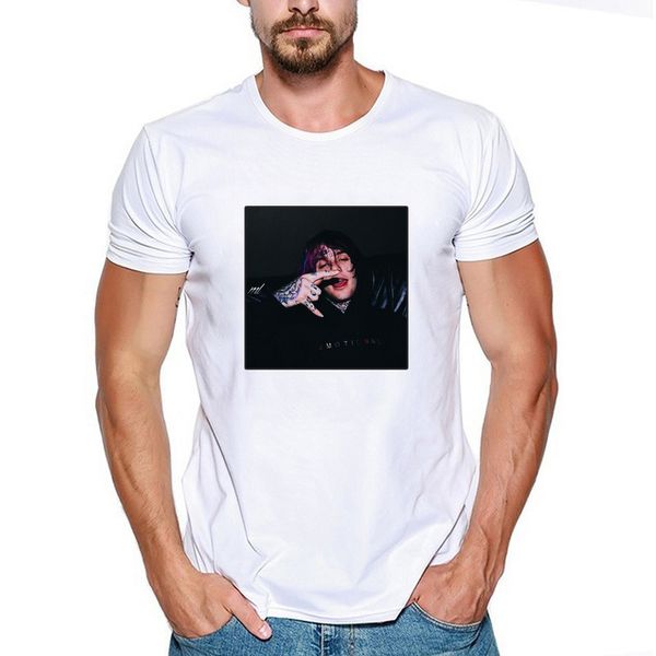 street hip hop wind doodle short-sleeved t-shirt male summer trend loose short tee harajuku style lovers hy1mc25
street hip hop wind doodle short-sleeved t-shirt male summer trend loose short tee harajuku style lovers hy1mc25