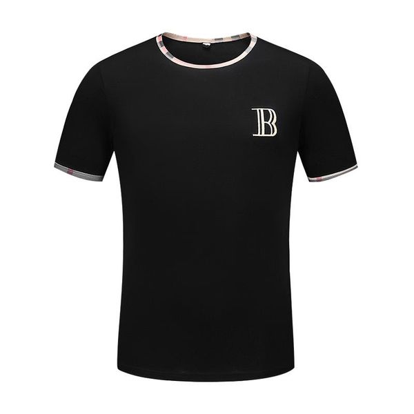 2019 spring and summer fashion italian luxury t-shirt designer embroidered jellyfish geometric flowers men's casual round neck t-shirt, White;black
2019 spring and summer fashion italian luxury t-shirt designer embroidered jellyfish geometric flowers men's casual round neck t-shirt, White;black