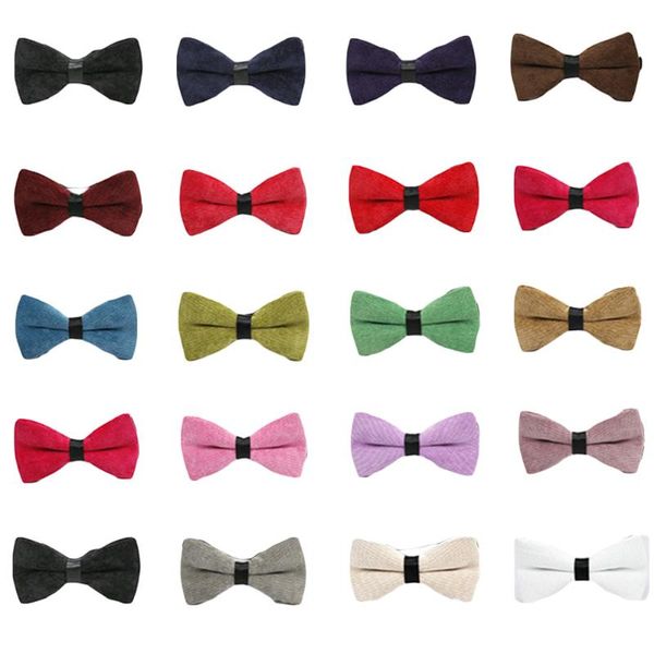 men business bowtie wedding party formal adjustable bow tie pre-tied bowties bwtqn20002, Black;gray
men business bowtie wedding party formal adjustable bow tie pre-tied bowties bwtqn20002, Black;gray