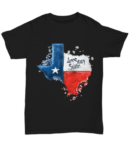 star state flag t-shirt texas gift - tee summer short sleeves fashion t shirt ing
star state flag t-shirt texas gift - tee summer short sleeves fashion t shirt ing