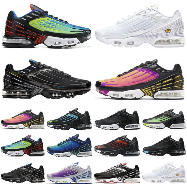 nike air max airmax т.н. плюс 3 мужчины женщины кроссовки тройной белый черный радужные парашют пакет hyper фиолетовые мужские женские трена
nike air max airmax т.н. плюс 3 мужчины женщины кроссовки тройной белый черный радужные парашют пакет hyper фиолетовые мужские женские трена