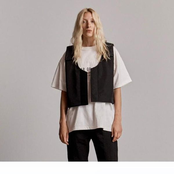 fog fear of god 6th collection tee hip hop simple street skateboard t-shirt summer men women casual fashion short sleeves tee hfymtx506, White;black
fog fear of god 6th collection tee hip hop simple street skateboard t-shirt summer men women casual fashion short sleeves tee hfymtx506, White;black