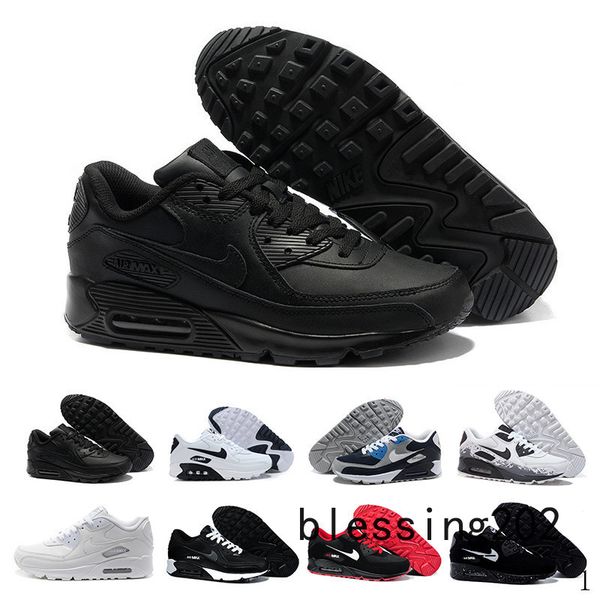 2018 new women casual shoes classic 90 women and woman shoes casual trainer air cushion surface breathable casual shoes sbw2p
2018 new women casual shoes classic 90 women and woman shoes casual trainer air cushion surface breathable casual shoes sbw2p