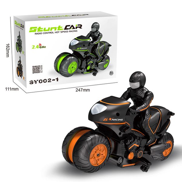 fashion remote control motor bike cool side wheel flip driving fancy remote control motorcycle toy kid gift
fashion remote control motor bike cool side wheel flip driving fancy remote control motorcycle toy kid gift