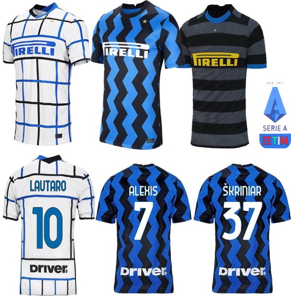 new 20 21 lukaku alexis lautaro skriniar soccer jersey 2020 2021 godin barella politano away third black men kit football shirt, Black;yellow
new 20 21 lukaku alexis lautaro skriniar soccer jersey 2020 2021 godin barella politano away third black men kit football shirt, Black;yellow