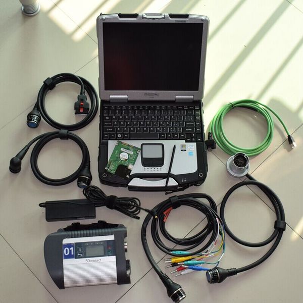 mb star c4 with hdd software with lapcf-30 4g wifi 2020 full set diagnostic tool 2 years warranty for cars trucks
mb star c4 with hdd software with lapcf-30 4g wifi 2020 full set diagnostic tool 2 years warranty for cars trucks