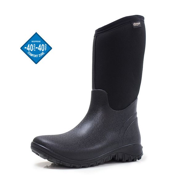 non-slip high canister rubber boots outdoor camping fishing hunting seaside waterproof wear-resisting comfortable wading shoes
non-slip high canister rubber boots outdoor camping fishing hunting seaside waterproof wear-resisting comfortable wading shoes