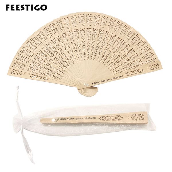50pcs personalized wooden hand fan wedding favors and gifts for guest sandalwood hand fans wedding decoration folding fans
50pcs personalized wooden hand fan wedding favors and gifts for guest sandalwood hand fans wedding decoration folding fans