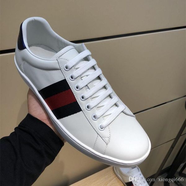 men's and women's leisure sports, high-quality bee ace sneakers, comfortable and versatile, Red;white
men's and women's leisure sports, high-quality bee ace sneakers, comfortable and versatile, Red;white