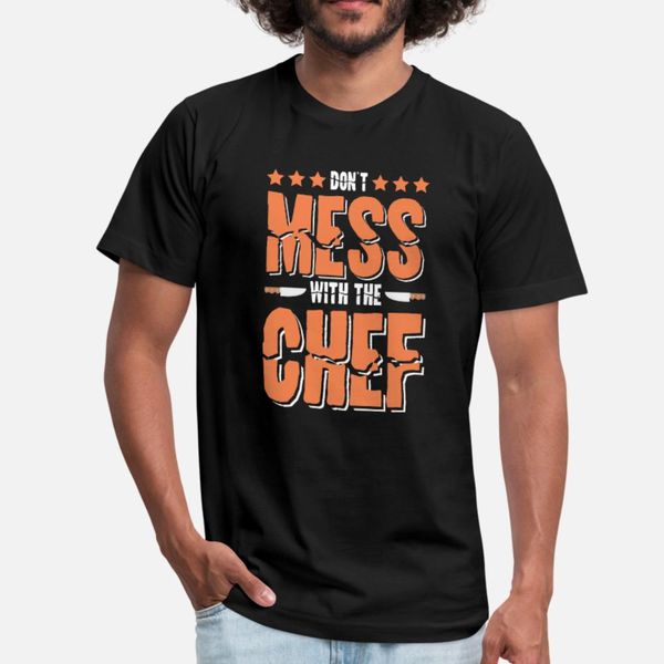chef cooking chef saying t shirt men famous cotton euro size s-3xl formal famous basic spring trend shirt
chef cooking chef saying t shirt men famous cotton euro size s-3xl formal famous basic spring trend shirt