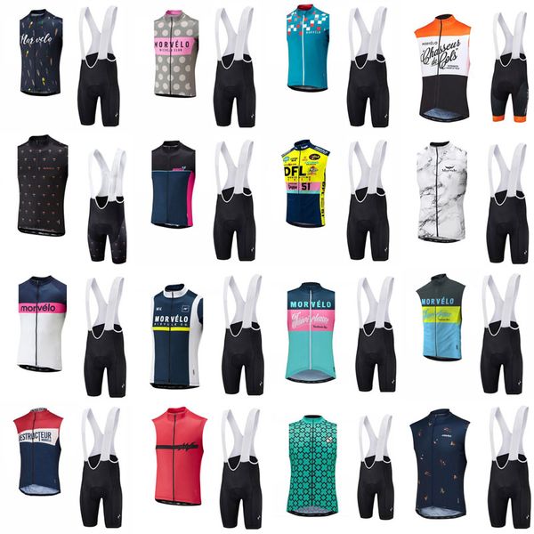 2020 men breathable cycling sleeveless jersey bib shorts sets 3d gel pad summer racing bicycle clothing clothes s070858, Black;blue
2020 men breathable cycling sleeveless jersey bib shorts sets 3d gel pad summer racing bicycle clothing clothes s070858, Black;blue