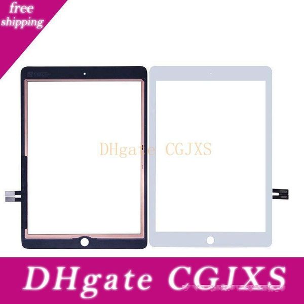 touch screen panel digitizer for ipad 9 .7 2018 6th gen .a1893 a1954 tablet replacement parts
touch screen panel digitizer for ipad 9 .7 2018 6th gen .a1893 a1954 tablet replacement parts