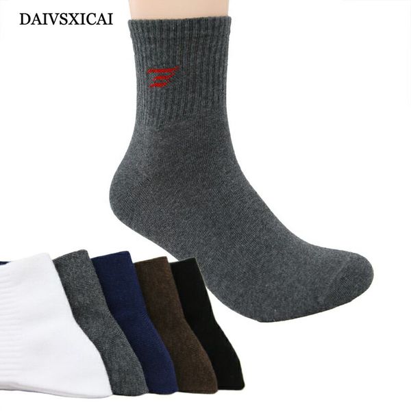3pairs/lot=6pieces autumn winter mens fashion socks cotton sports cotton solid color socks business male, Black
3pairs/lot=6pieces autumn winter mens fashion socks cotton sports cotton solid color socks business male, Black
