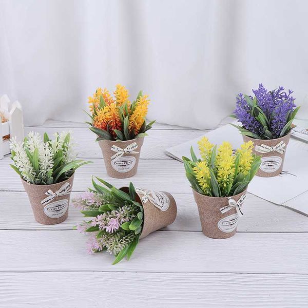 decorative flowers & wreaths 1 set artificial plant flower home decoration fake small mini potted bonsai green with vase
decorative flowers & wreaths 1 set artificial plant flower home decoration fake small mini potted bonsai green with vase