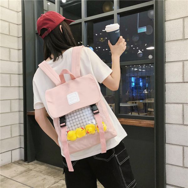 travel backpack women school backpacks for teen girls 2020 summer brand new fashion female student shoulder bags lapbackpack
travel backpack women school backpacks for teen girls 2020 summer brand new fashion female student shoulder bags lapbackpack