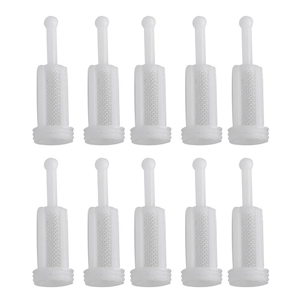 new universal 10pcs/set gravity spray gun pot paint filters mesh 36x11mm home improvement accessories home hand tools
new universal 10pcs/set gravity spray gun pot paint filters mesh 36x11mm home improvement accessories home hand tools