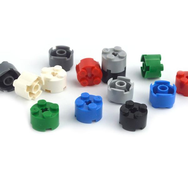 46pcs 22 round bricks diy enlighten accessories moc building blocks creator bricks toys for kids compatible with particle 6143 qylndh
46pcs 22 round bricks diy enlighten accessories moc building blocks creator bricks toys for kids compatible with particle 6143 qylndh