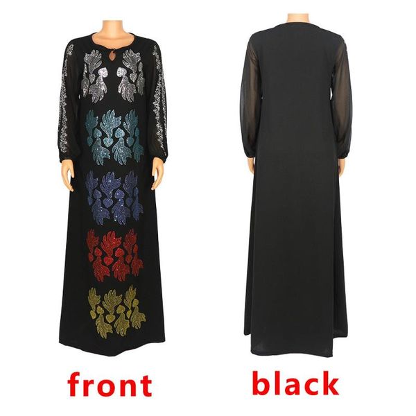 ethnic clothing summer african abaya for women elastic european american style diamond boubou robe femme clothes lady fashion dashiki dress, Red
ethnic clothing summer african abaya for women elastic european american style diamond boubou robe femme clothes lady fashion dashiki dress, Red