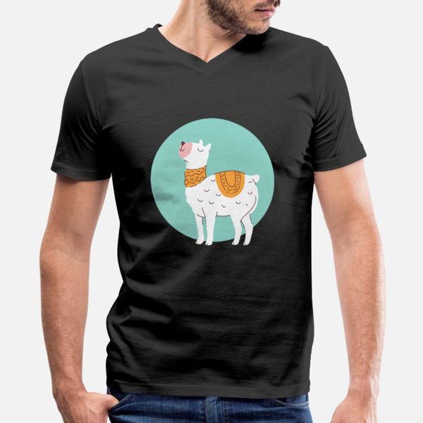 cute and sassy llama t shirt men design 100% cotton o neck slim interesting humor summer family shirt
cute and sassy llama t shirt men design 100% cotton o neck slim interesting humor summer family shirt