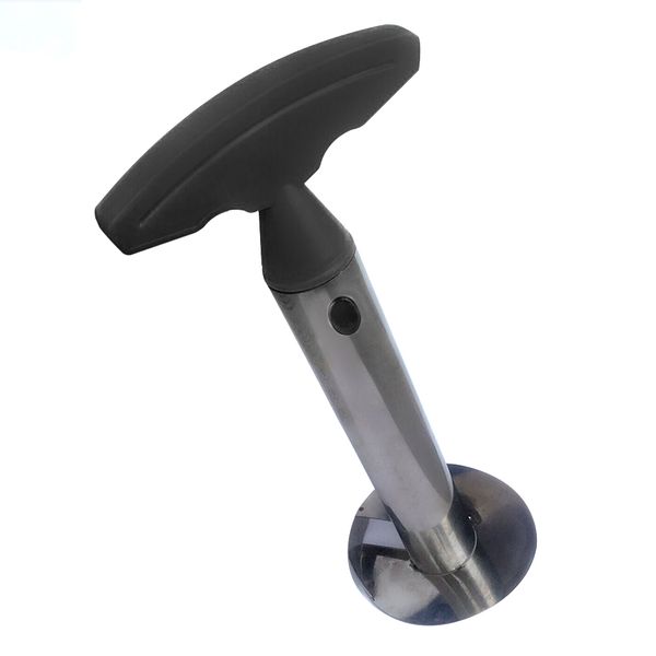 легкий гаджет кухня фрукты ананас бур slicer cutter овощечистка из нержавеющей стали
легкий гаджет кухня фрукты ананас бур slicer cutter овощечистка из нержавеющей стали